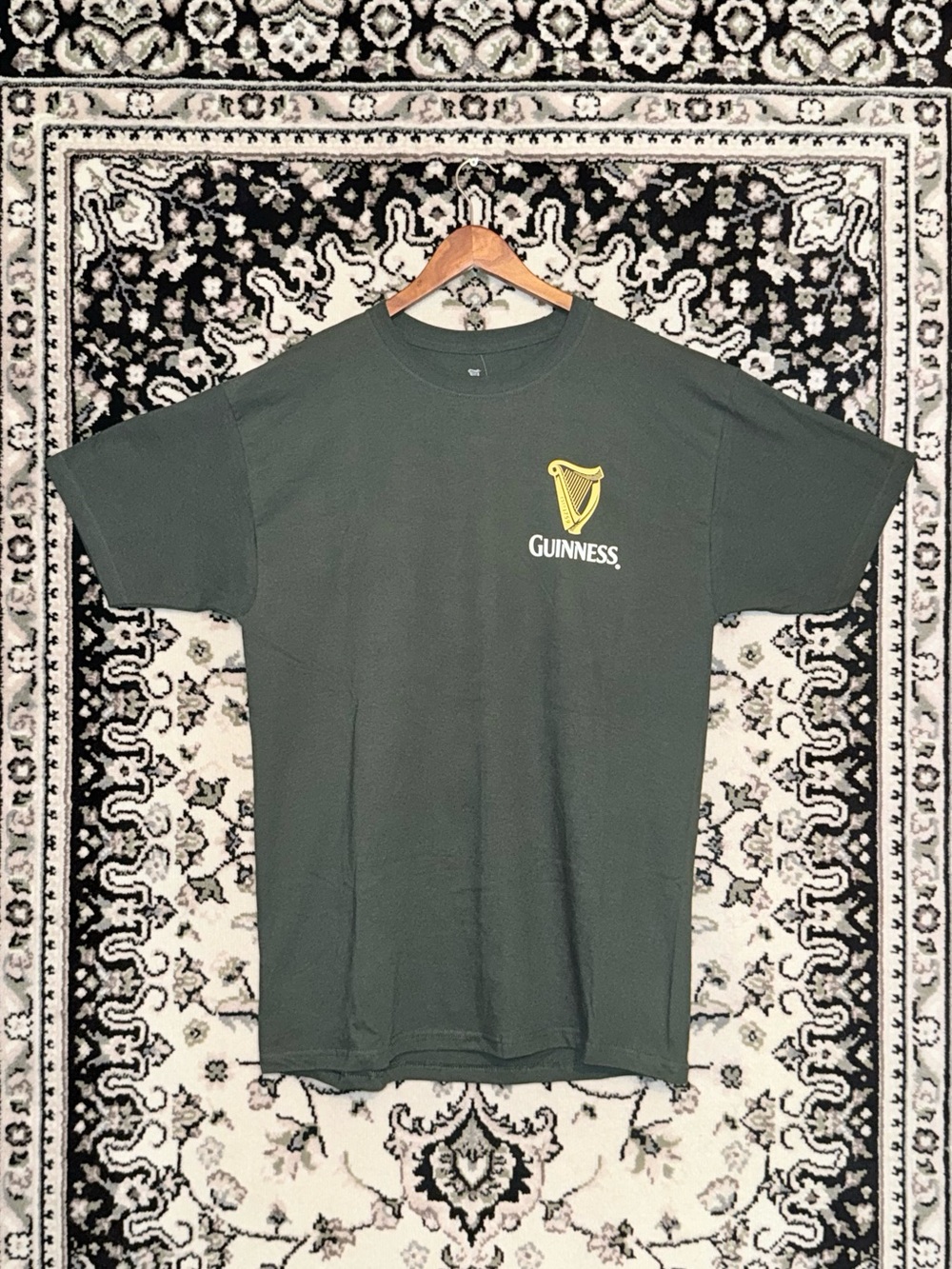 Guinness t-shirt